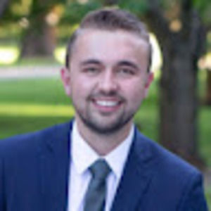 Meet your Posher, Trey